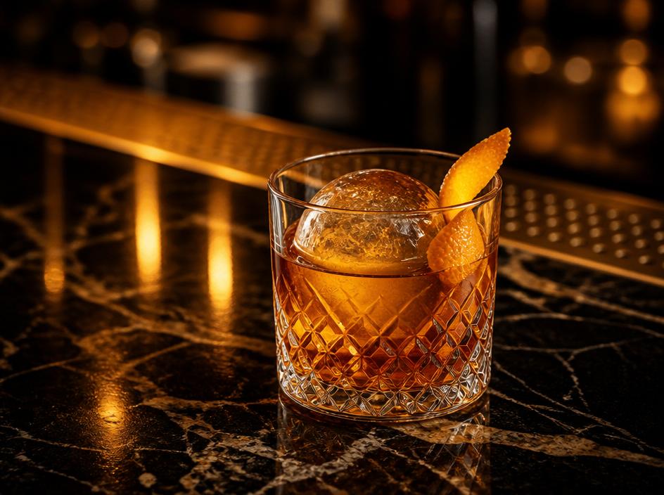 Craft Cocktails