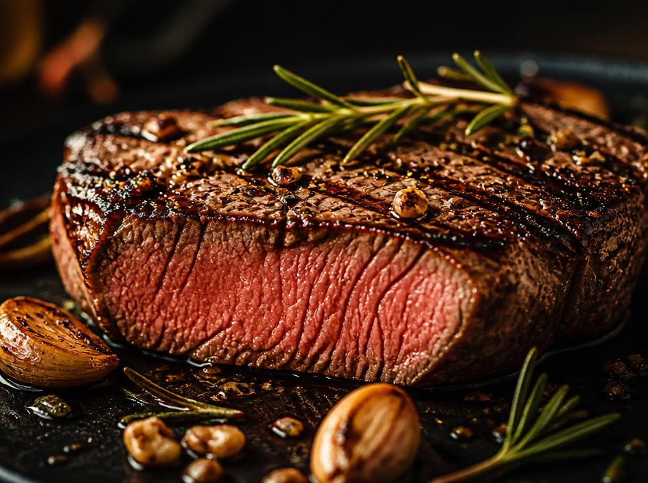 Prime Steaks